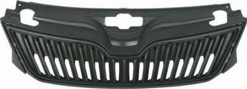 BLIC 6502-07-7516990P - Grila radiator aaoparts.ro