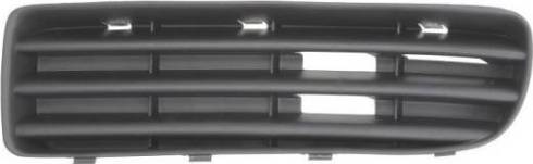BLIC 6502-07-7520999Q - Grila ventilatie, bara protectie aaoparts.ro
