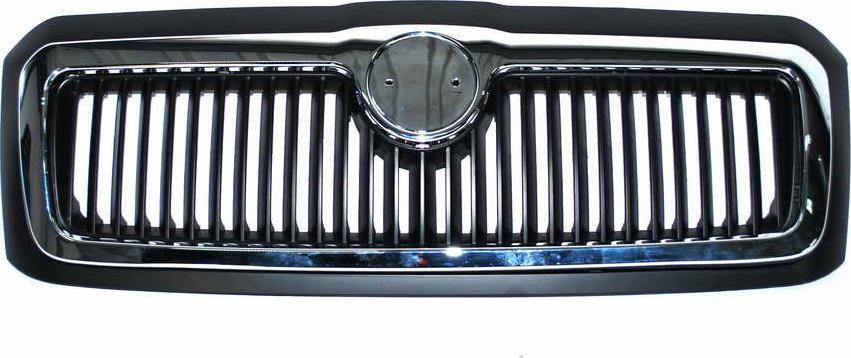 BLIC 6502-07-7520991P - Grila radiator aaoparts.ro