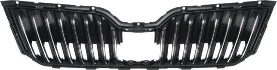 BLIC 6502-07-7527990P - Grila radiator aaoparts.ro