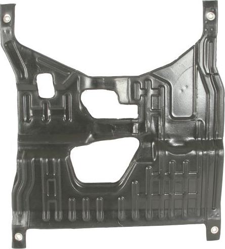 BLIC 6601-05-0000003P - Acoperire motor aaoparts.ro