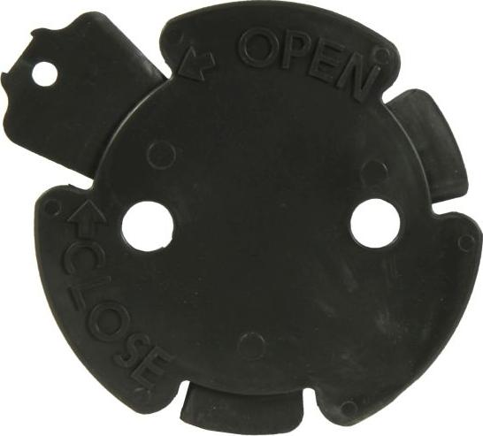 BLIC 6601-05-0000038Q - Acoperire motor aaoparts.ro