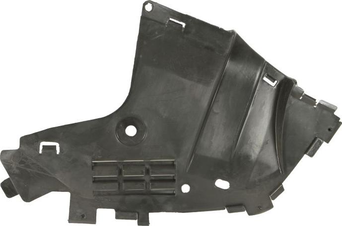 BLIC 6601-05-0000025Q - Acoperire motor aaoparts.ro