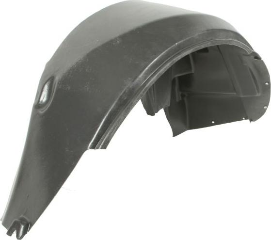 BLIC 6601-06-0000088P - Carenaj,cpasaj roata aaoparts.ro