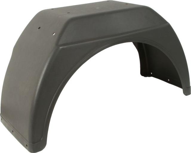 BLIC 6601-06-0000120Q - Carenaj,cpasaj roata aaoparts.ro