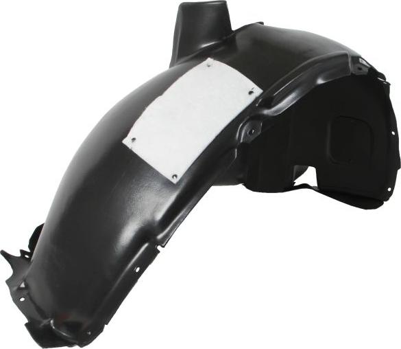 BLIC 6601-01-9551802P - Elemente decorative / protectie, aripa aaoparts.ro