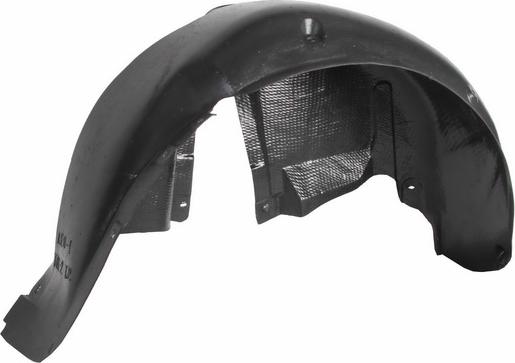 BLIC 6601-01-6616832P - Aripa interioara aaoparts.ro