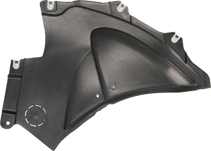 BLIC 6601-01-0064801P - Carenaj,cpasaj roata aaoparts.ro