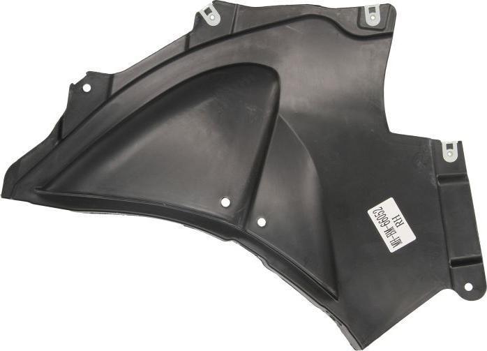 BLIC 6601-01-0064802P - Carenaj,cpasaj roata aaoparts.ro