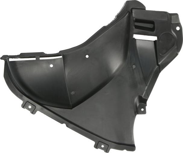 BLIC 6601-01-0068807P - Carenaj,cpasaj roata aaoparts.ro