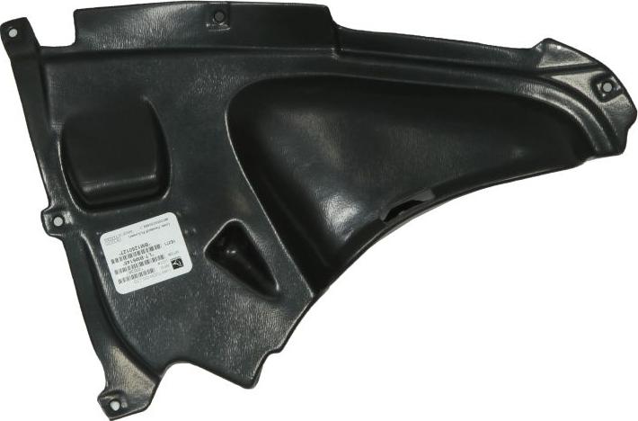 BLIC 6601-01-0063801PP - Aripa interioara aaoparts.ro