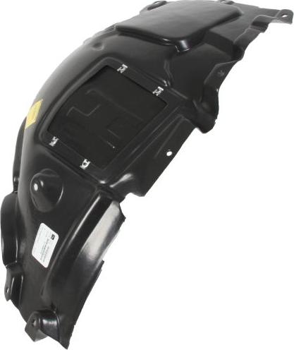 BLIC 6601-01-0086802P - Carenaj,cpasaj roata aaoparts.ro