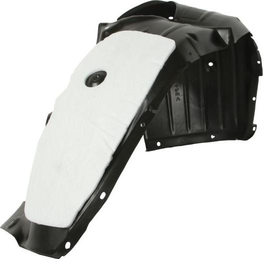 BLIC 6601-01-3447804P - Carenaj,cpasaj roata aaoparts.ro