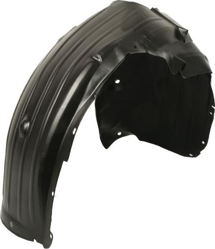 BLIC 6601-01-3447803P - Carenaj,cpasaj roata aaoparts.ro