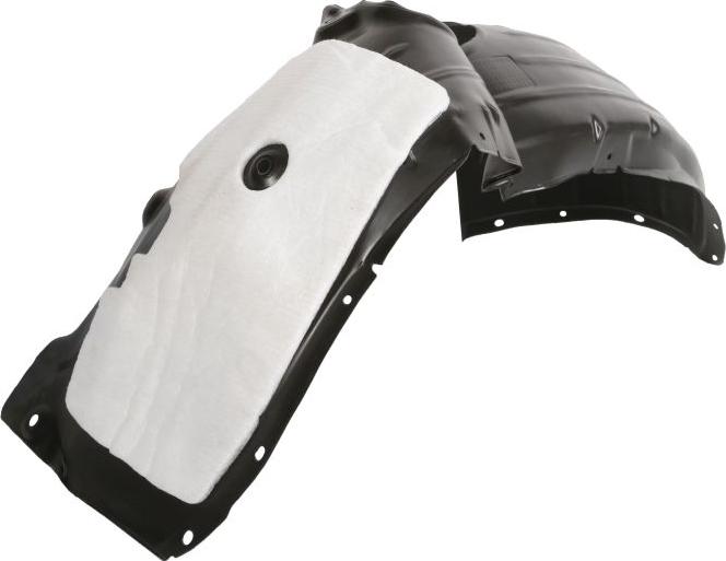 BLIC 6601-01-3447802P - Carenaj,cpasaj roata aaoparts.ro