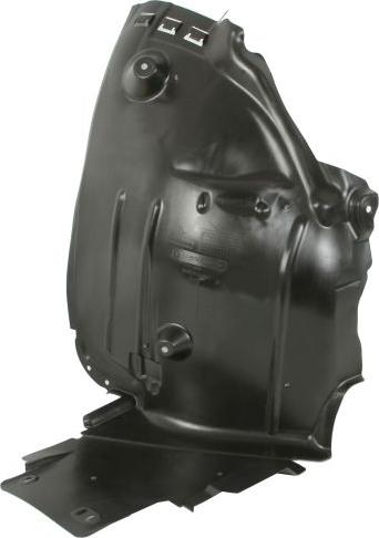 BLIC 6601-01-3521801P - Carenaj,cpasaj roata aaoparts.ro