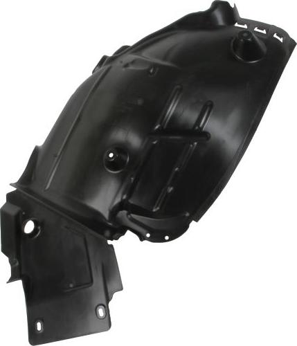 BLIC 6601-01-3521802P - Carenaj,cpasaj roata aaoparts.ro