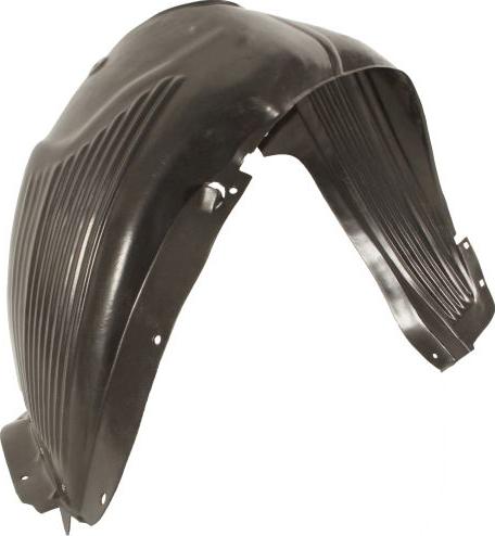 BLIC 6601-01-3130801P - Carenaj,cpasaj roata aaoparts.ro