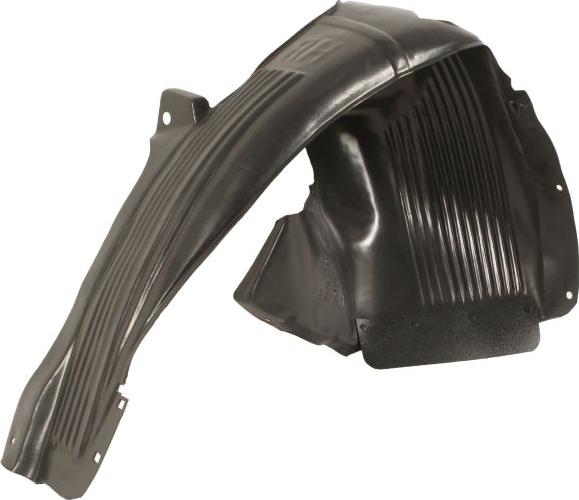 BLIC 6601-01-3130802P - Carenaj,cpasaj roata aaoparts.ro