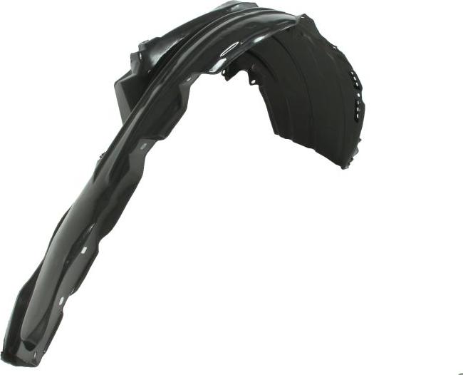 BLIC 6601-01-2951802P - Carenaj,cpasaj roata aaoparts.ro