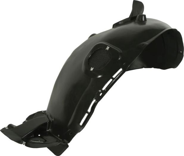 BLIC 6601-01-7528801P - Carenaj,cpasaj roata aaoparts.ro