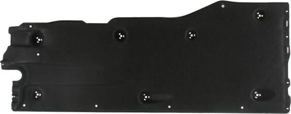 BLIC 6601-02-9549982P - Acoperire motor aaoparts.ro