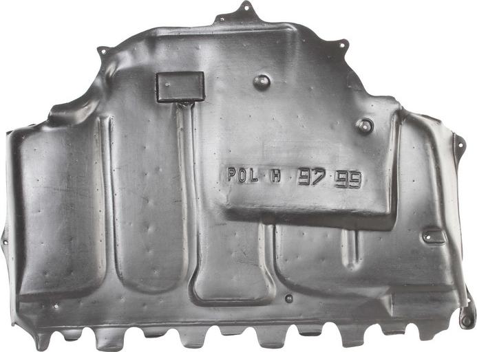 BLIC 6601-02-9504861P - Acoperire motor aaoparts.ro