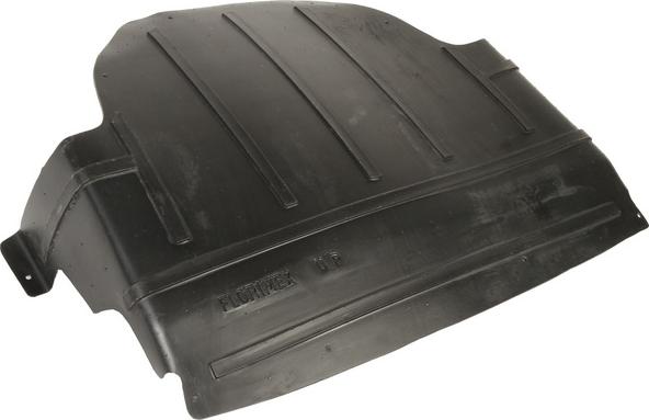 BLIC 6601-02-9516860P - Acoperire motor aaoparts.ro