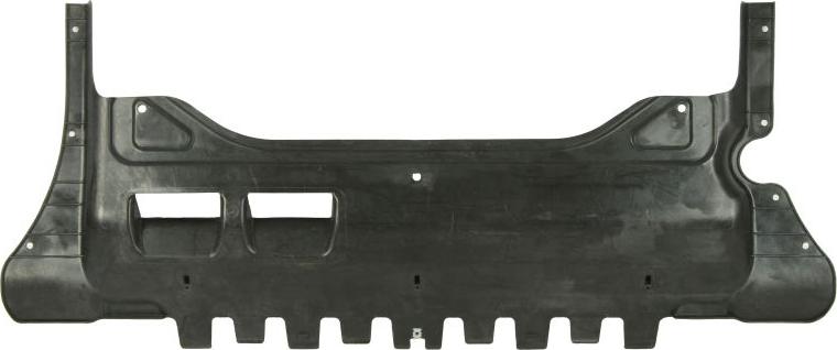 BLIC 6601-02-9588860P - Acoperire motor aaoparts.ro