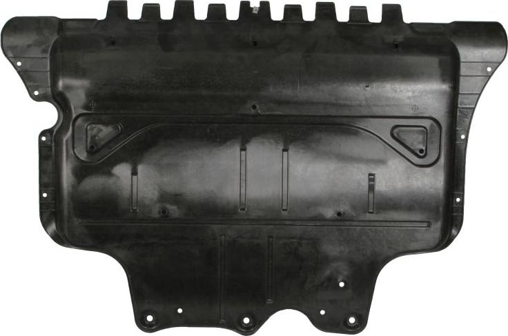BLIC 6601-02-9588861P - Acoperire motor aaoparts.ro