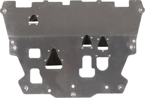 BLIC 6601-02-9041861AP - Acoperire motor aaoparts.ro