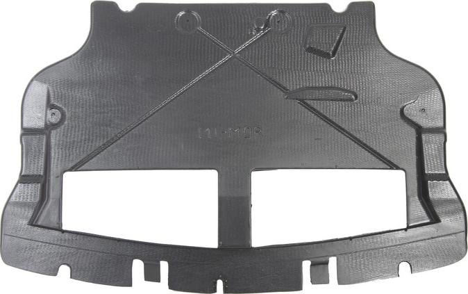 BLIC 6601-02-4001860P - Acoperire motor aaoparts.ro