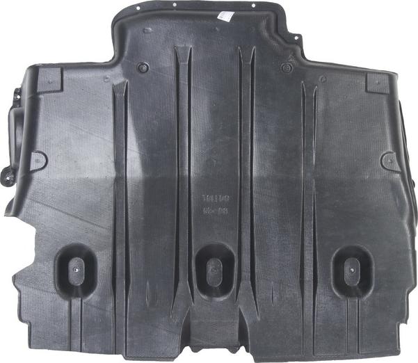 BLIC 6601-02-6615860P - Acoperire motor aaoparts.ro