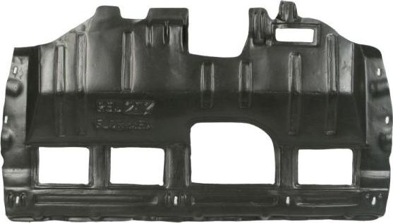 BLIC 6601-02-0541860P - Acoperire motor aaoparts.ro