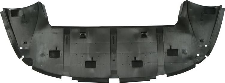 BLIC 6601-02-0537862P - Acoperire motor aaoparts.ro