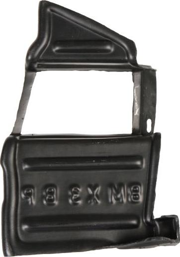 BLIC 6601-02-0093872P - Acoperire motor aaoparts.ro