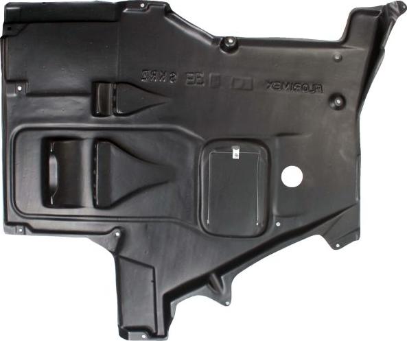 BLIC 6601-02-0065875P - Acoperire motor aaoparts.ro