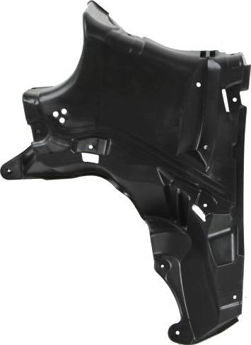 BLIC 6601-02-0068981P - Acoperire motor aaoparts.ro