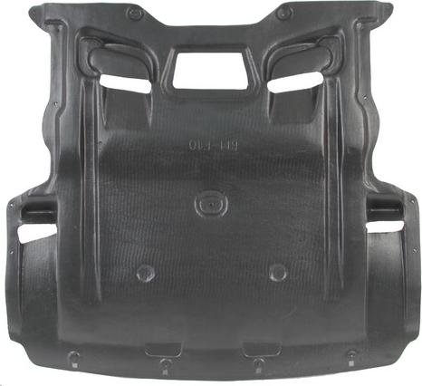 BLIC 6601-02-0067860P - Acoperire motor aaoparts.ro