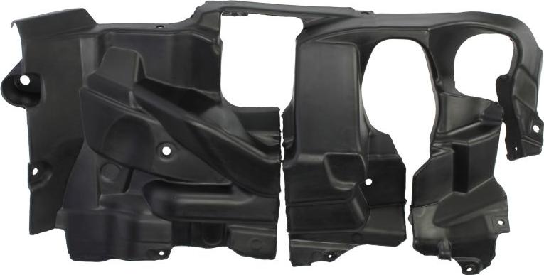 BLIC 6601-02-0067861P - Acoperire motor aaoparts.ro