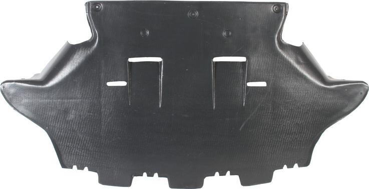 BLIC 6601-02-0016860P - Acoperire motor aaoparts.ro