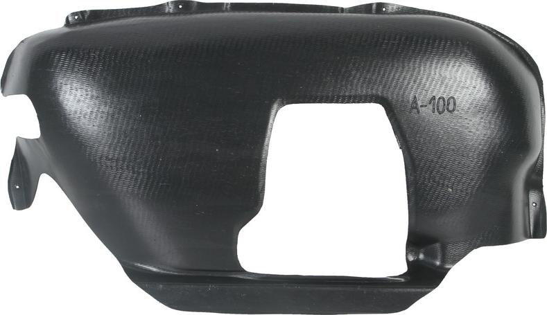 BLIC 6601-02-0011860P - Acoperire motor aaoparts.ro