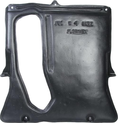 BLIC 6601-02-0017875P - Acoperire motor aaoparts.ro