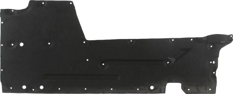 BLIC 6601-02-0086981P - Acoperire motor aaoparts.ro