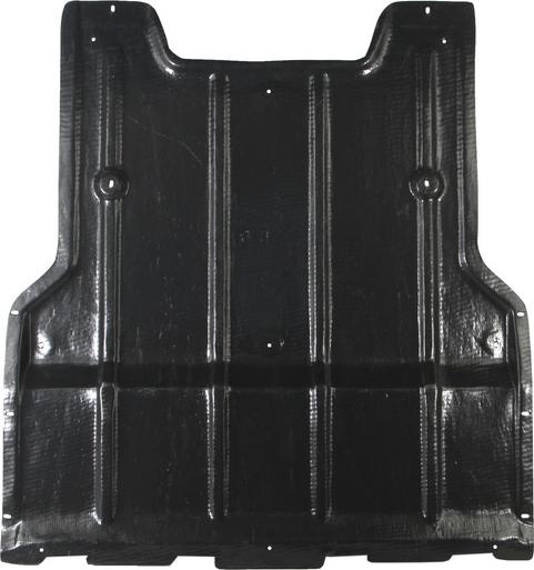 BLIC 6601-02-0033860P - Acoperire motor aaoparts.ro