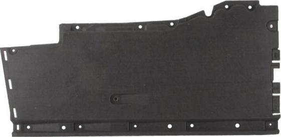 BLIC 6601-02-0032984P - Acoperire motor aaoparts.ro