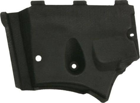 BLIC 6601-02-0032981P - Acoperire motor aaoparts.ro