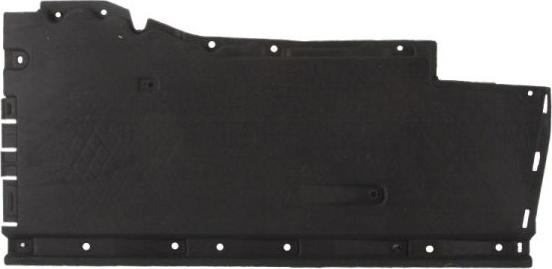 BLIC 6601-02-0032983P - Acoperire motor aaoparts.ro