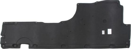 BLIC 6601-02-0072984P - Acoperire motor aaoparts.ro