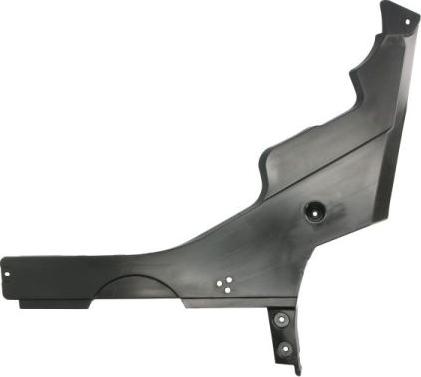 BLIC 6601-02-0072982P - Acoperire motor aaoparts.ro